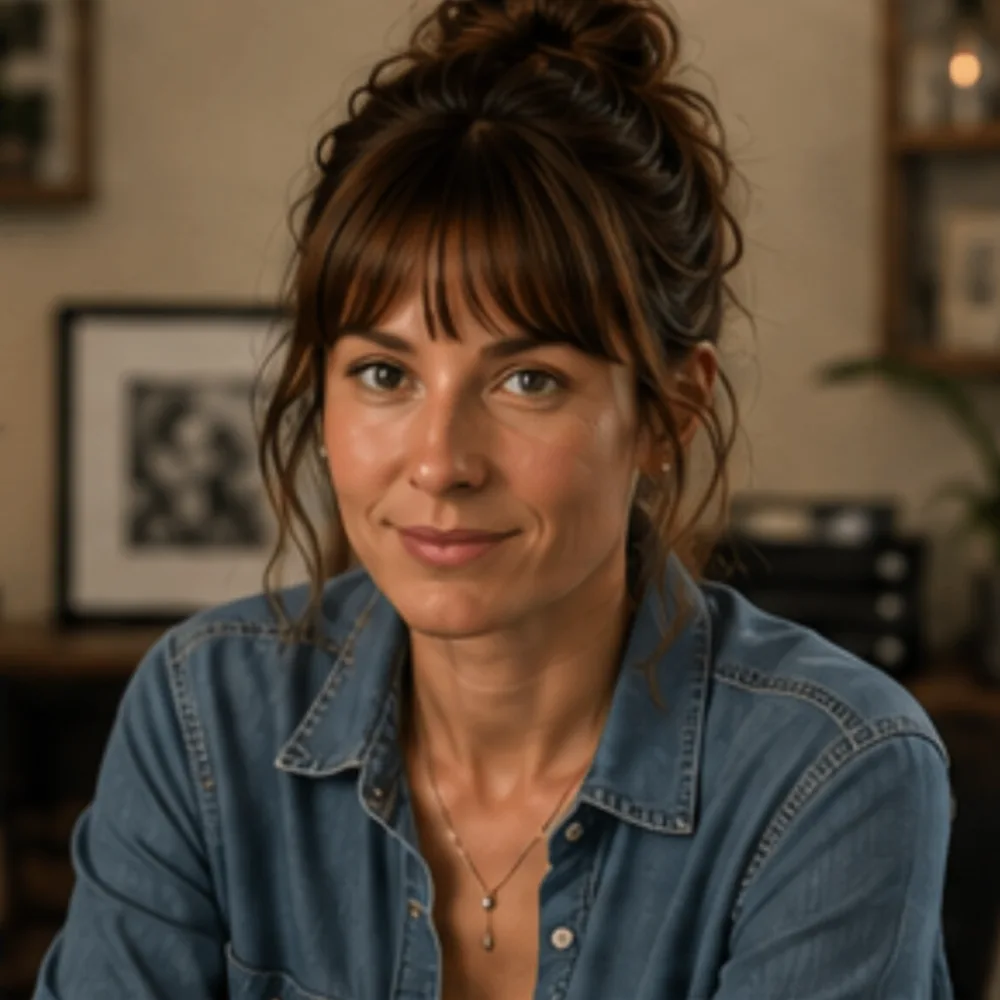 Portrait of Wren, Business DNA Audit Agent